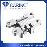 Concealed Hinge Flush Hinge (BT120)