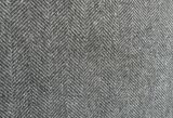 Wool Herringbone Fabric