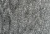 Wool Herringbone Fabric