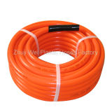 PVC Fiber Reinforced High-Pressure Hose (B03)