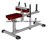 Seated Calf Raise Free Weight Commercial Fitness/Gym Equipment with SGS