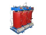 400kVA Dry-Type Mining Transformer