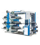 Automatic 6 Colors Flexo Printing Machine (YT-6800)