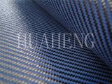 Carbon Kevlar Fabrics