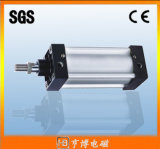 Si Series Sij Cylinder ISO15552 Standard Cylinder