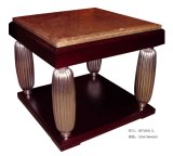 Wooden Tea Table (R8729)
