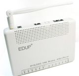 Wireless 802.11G Router With ADSL 1 Ethernet Port (EP- DL520G)