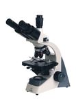 1600X Biological Microscope with CE Approved Yj-2005t