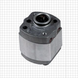 Hydraulic Gear Pump (CBQ-F200) for Machinery and Equipment