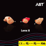 Open Ear Hearing Aid - Lenx 8