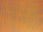 Al. /Al. Alloy Insect Netting (Powder Coat)