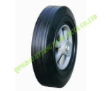 Solid Rubber Wheel Sr1901