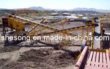 Stone Crushing Plant / Stone Crushing Machine