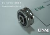 Sgb6, Sg Series Bearing, Track Roller Bearing, Guide Bearing