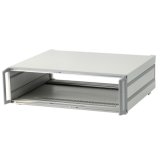 Desktop Aluminum Case Cases (Series A)