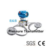 Differential Pressure Transmitter