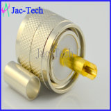 UHF Male Connector Crimp for Rg58 Rg142 Cable