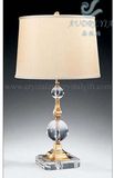 Crystal Table Lamp (AC-TL-228)