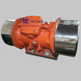 Electric Vibrating Motors with ISO9001 Approved