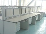 Laboratory Equipment with Cabinet and Sink (Beta-H-01)
