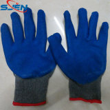 Latex Coating Gloves, Working Gloves, Labor Gloves, Safety Gloves