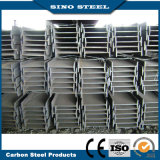 Q235B Hot Rolled I Beam Steel as Construction Material