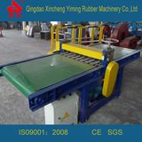 Infinite Slitting Rubber Machine