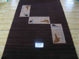 120L Silk+Wool Carpet
