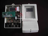 Single Phase Energy Meter Counter