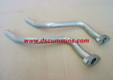 Oil Return Pipe Used for Cummins Engine Part 3945108