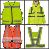 Safety Vest (FGY)