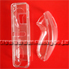 High Transparency Crystal Case (FS19065) for Wii Controller