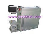 Portable Fiber Laser Marking Machine