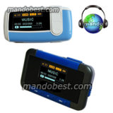MP3 Player with/without FM Radio
