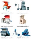 Plastic Crusher,Crushing Machinery (SWP)