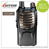 Nice Price High Gain UHF VHF Radio Lt-288 Walkie Talkies Chino