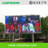 Chipshow Full Color P13.33 Outdoor LED Video Display