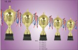 Sports Trophy Cup (D44)