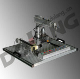 Electricity Pneumatic Processing, Stamping Training Object