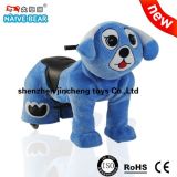 Many Kinds of Plush Toy for Kids and Plush Animal Cars.