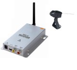 Mini Wireless Surveillance Kit (E-809 E-703)