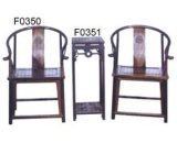Antique Furniture (F0350/0351)