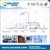 Water Treatment Equipment for Mineral Water