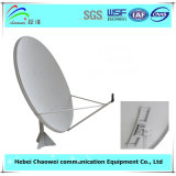 Satellite Finder 120cm Ku Band Dish Antenna