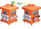 Dtl002 Portable Power Distribution Box
