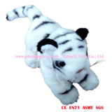 20cm Lovely Standing Tiger Stuffed Toys
