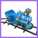 Electric Indoor & Outdoor Track Train