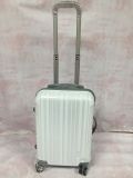 Good Quality Trolley Case Hot Sale ABS+PC Luggage (XHP025)