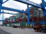 Shipping China to Dar Es Salaam, Tanzania USD950/1250 for 20gp/40gp/40hq