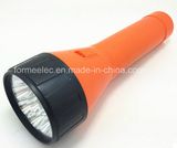 LED Torch X509 Flashlight Rechargeable